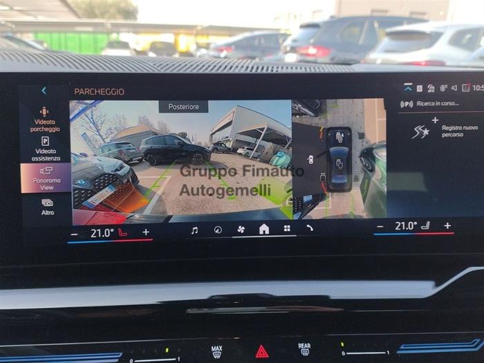 Fimauto - BMW 520 | ID 40861