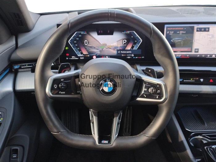 Fimauto - BMW 520 | ID 40861