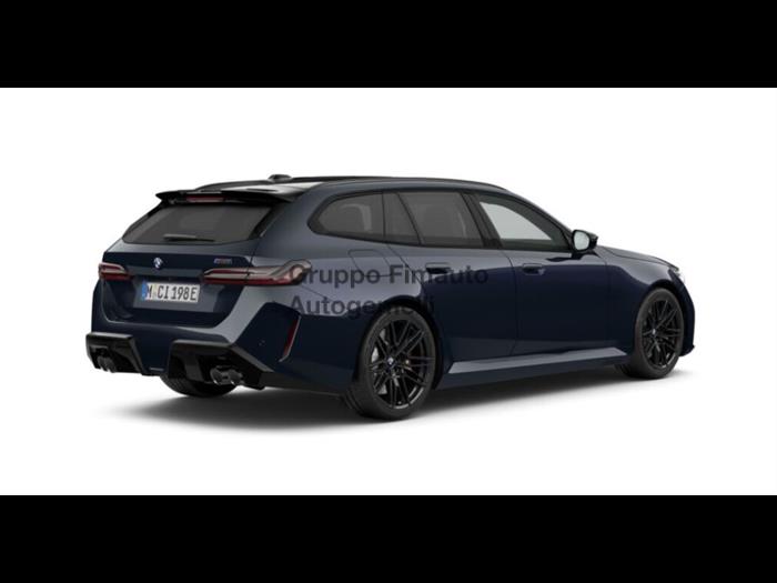 Fimauto - BMW M5 | ID 40872