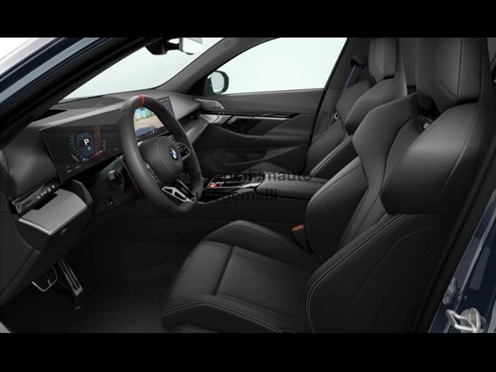 Fimauto - BMW M5 | ID 40872