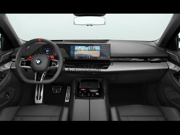Fimauto - BMW M5 | ID 40872