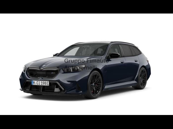 Fimauto - BMW M5 | ID 40872