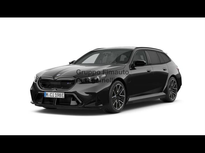 Fimauto - BMW M5 | ID 40873