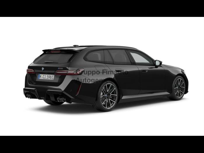 Fimauto - BMW M5 | ID 40873