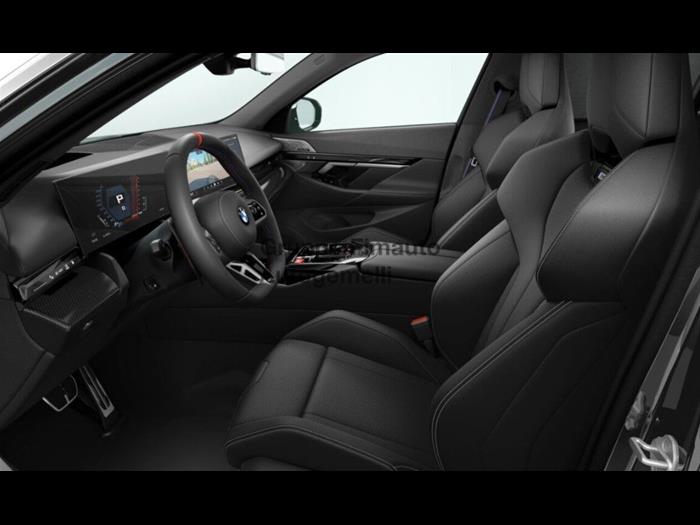 Fimauto - BMW M5 | ID 40873