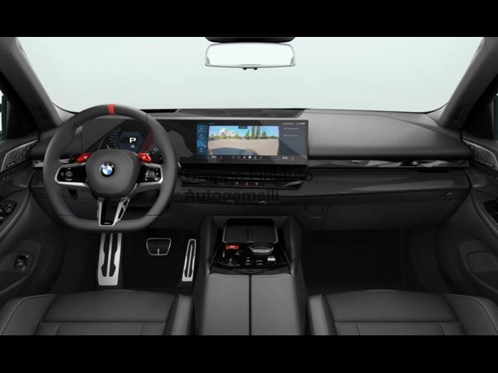 Fimauto - BMW M5 | ID 40873