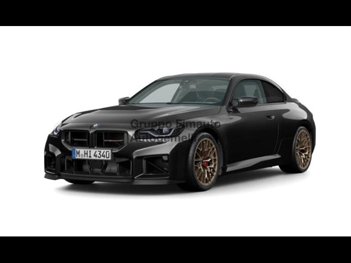 Fimauto - BMW M2 | ID 40874