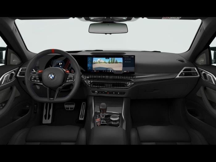 Fimauto - BMW M4 | ID 40875