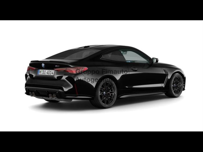 Fimauto - BMW M4 | ID 40875