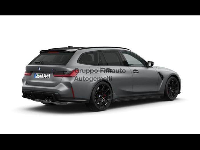 Fimauto - BMW M3 | ID 40871
