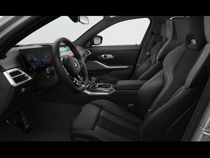 Fimauto - BMW M3 | ID 40871