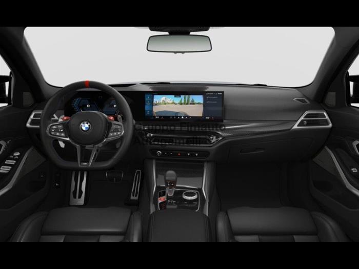 Fimauto - BMW M3 | ID 40871