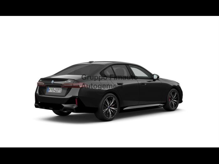 Fimauto - BMW i5 | ID 40878