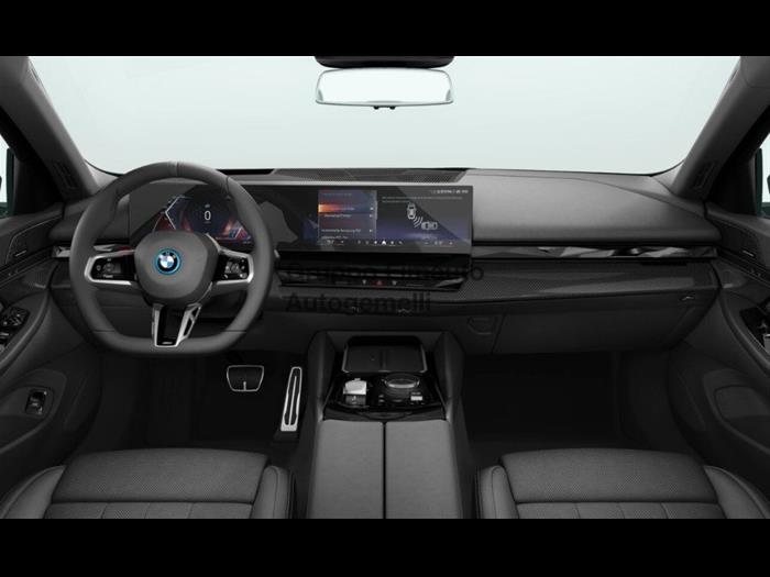 Fimauto - BMW i5 | ID 40878