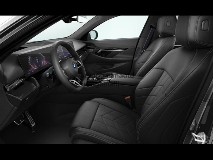Fimauto - BMW i5 | ID 40878