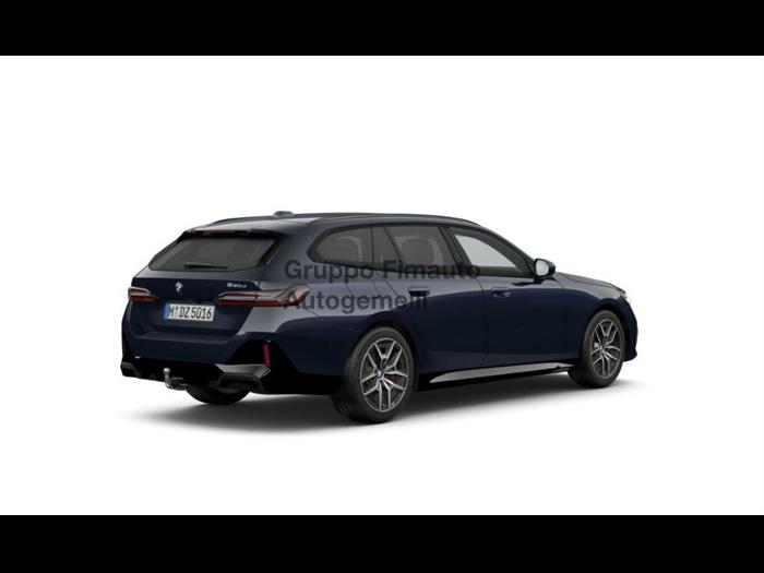 Fimauto - BMW 520 | ID 40879