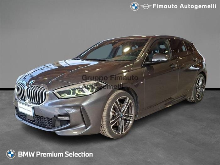 Fimauto - BMW 118 | ID 40880