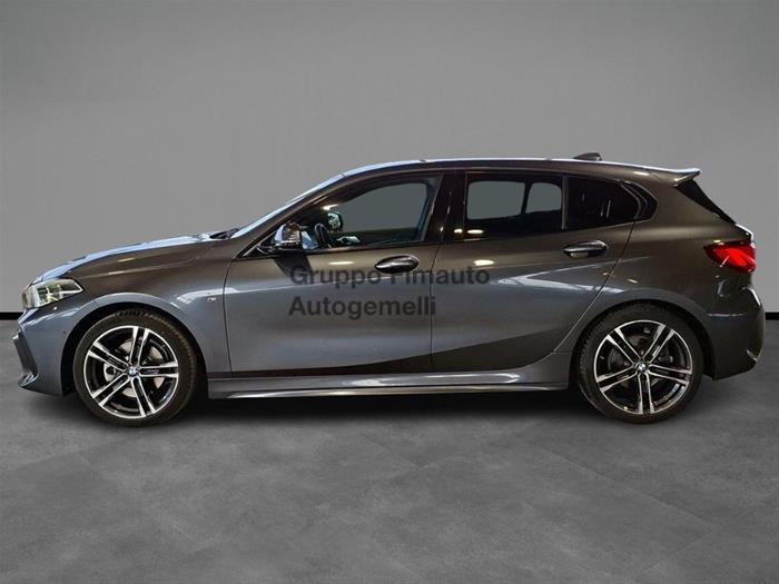 Fimauto - BMW 118 | ID 40880