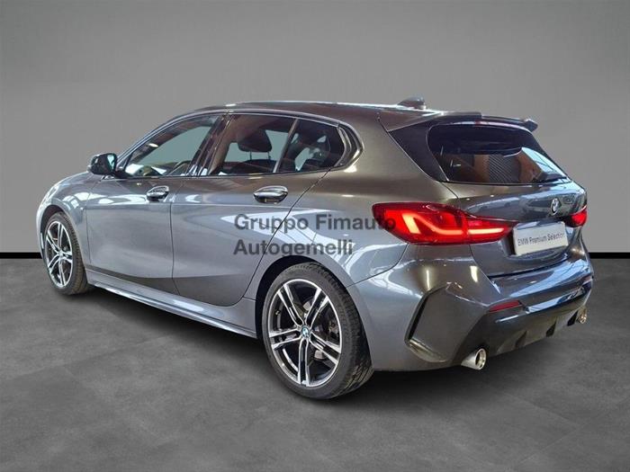 Fimauto - BMW 118 | ID 40880