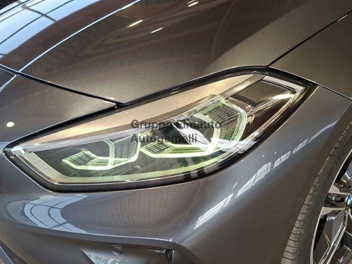 Fimauto - BMW 118 | ID 40880