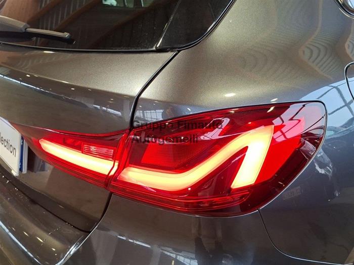 Fimauto - BMW 118 | ID 40880