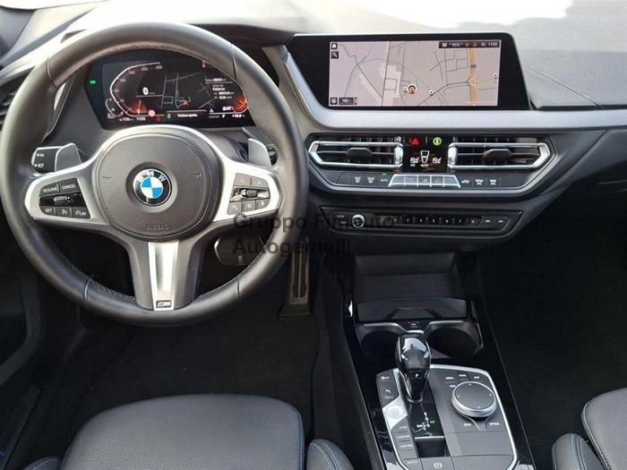 Fimauto - BMW 118 | ID 40880