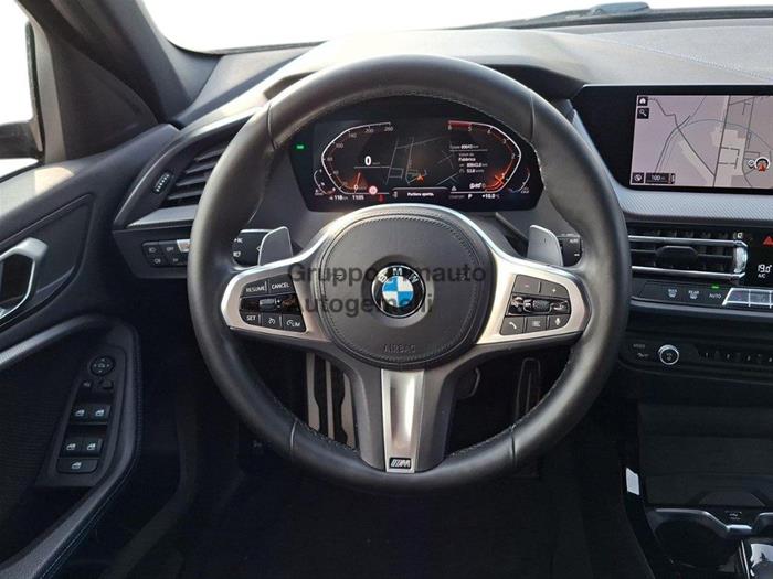 Fimauto - BMW 118 | ID 40880