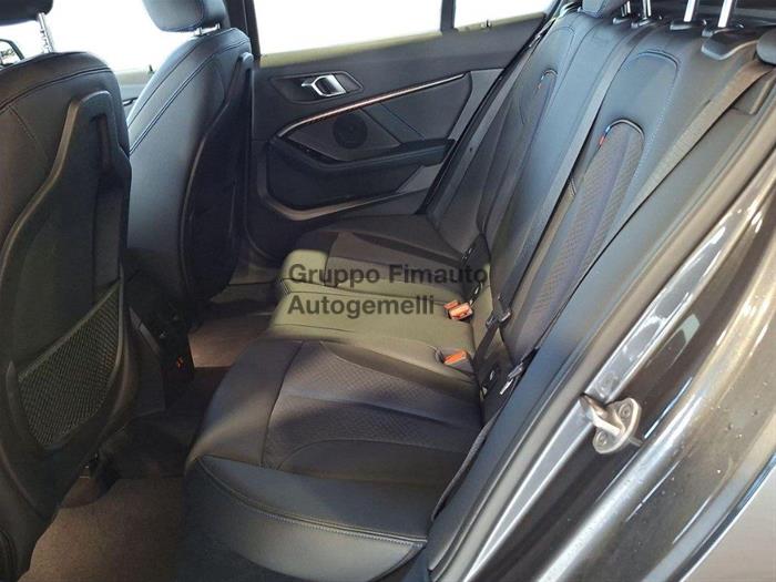 Fimauto - BMW 118 | ID 40880