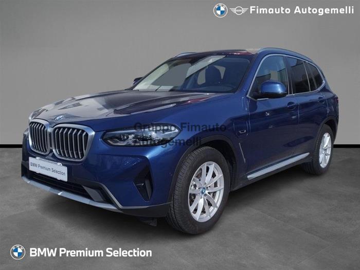 Fimauto - BMW X3 | ID 40881