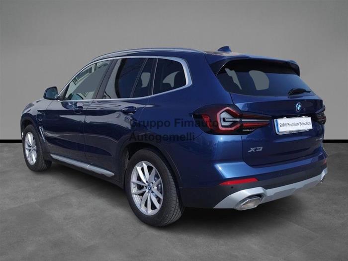 Fimauto - BMW X3 | ID 40881