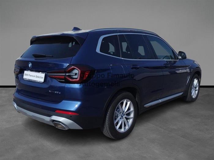 Fimauto - BMW X3 | ID 40881
