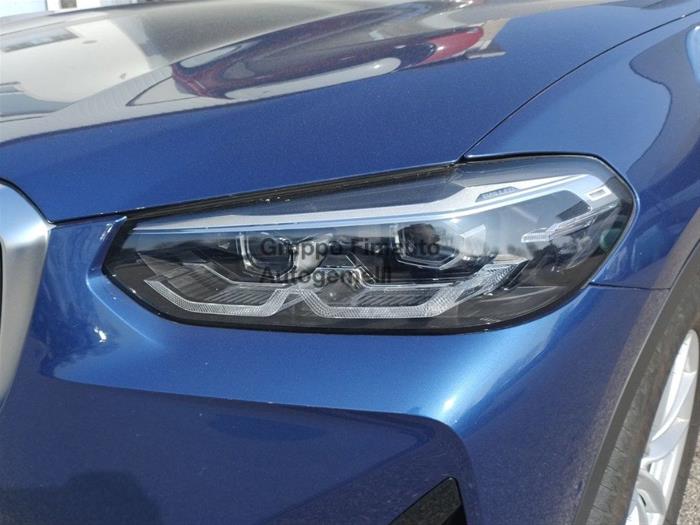 Fimauto - BMW X3 | ID 40881