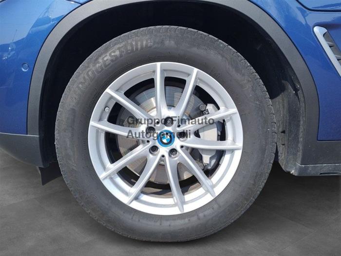 Fimauto - BMW X3 | ID 40881