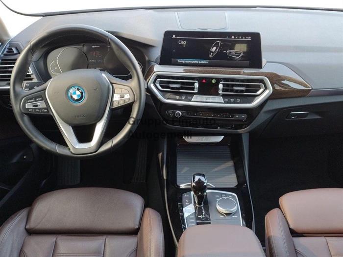 Fimauto - BMW X3 | ID 40881