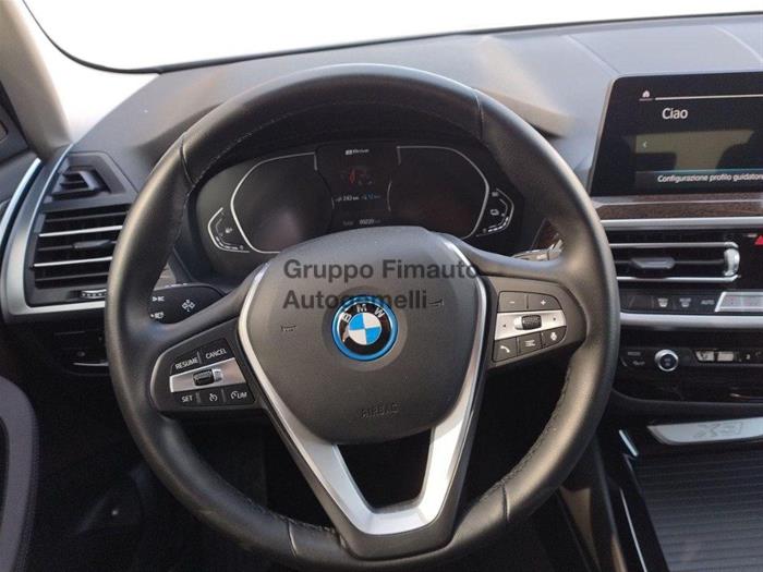 Fimauto - BMW X3 | ID 40881