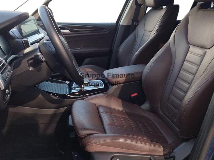 Fimauto - BMW X3 | ID 40881