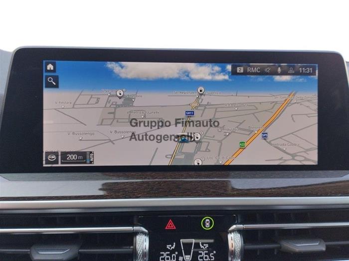 Fimauto - BMW X3 | ID 40881