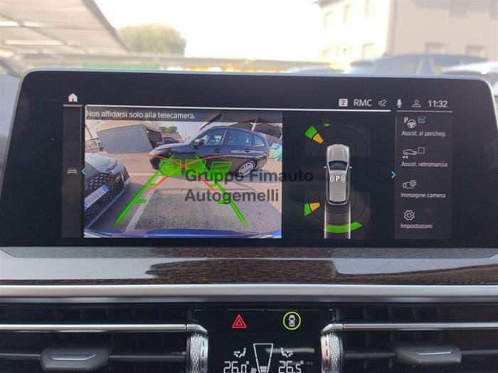 Fimauto - BMW X3 | ID 40881