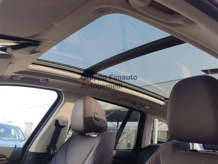 Fimauto - BMW X3 | ID 40881