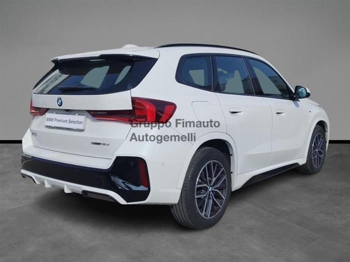 Fimauto - BMW X1 | ID 40876