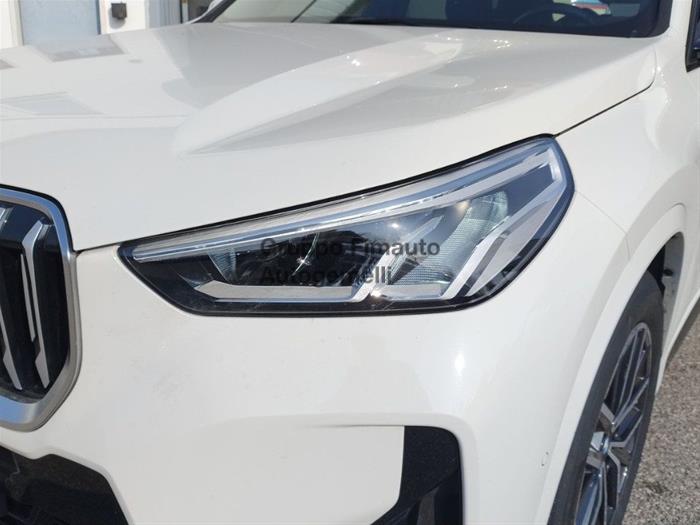 Fimauto - BMW X1 | ID 40876
