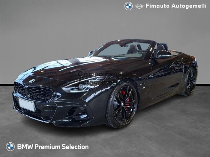 Fimauto - BMW Z4 | ID 40883