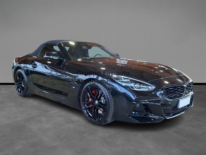Fimauto - BMW Z4 | ID 40883