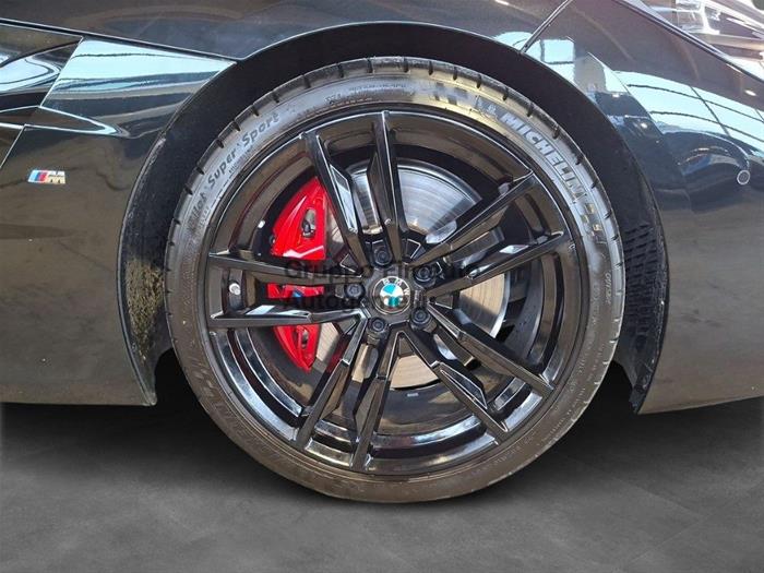 Fimauto - BMW Z4 | ID 40883