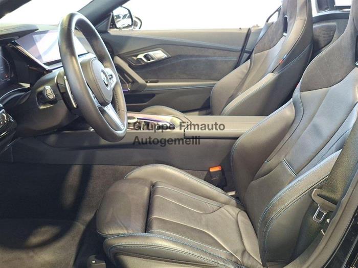Fimauto - BMW Z4 | ID 40883