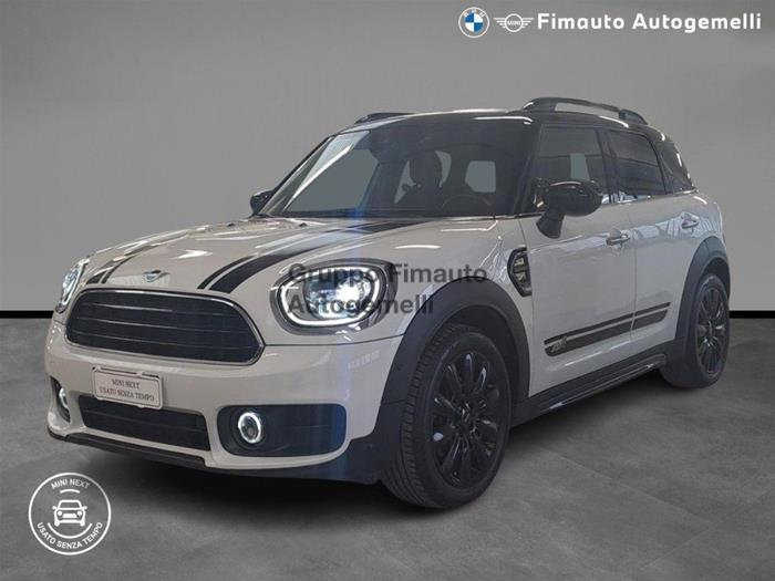 Fimauto - MINI Countryman | ID 40886