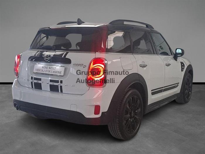 Fimauto - MINI Countryman | ID 40886
