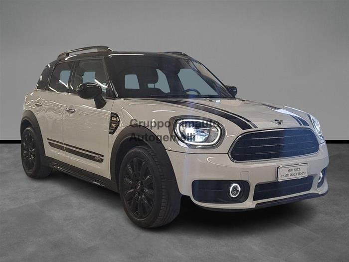 Fimauto - MINI Countryman | ID 40886