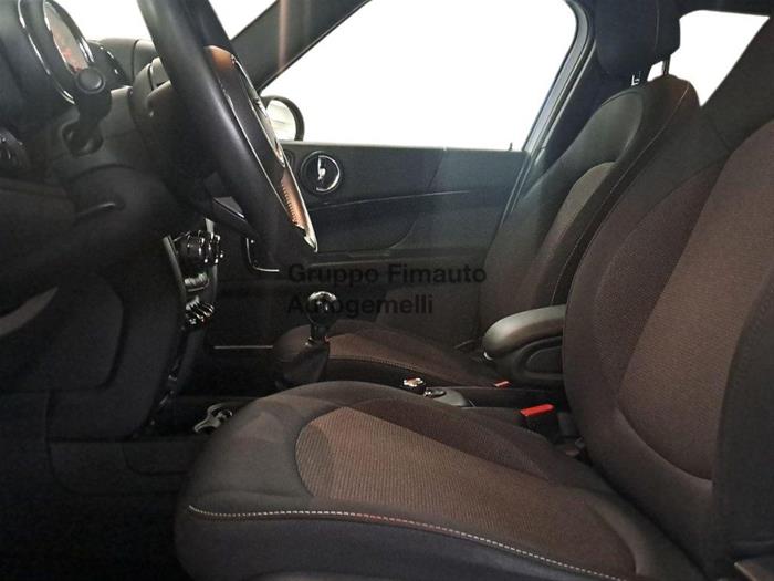 Fimauto - MINI Countryman | ID 40886