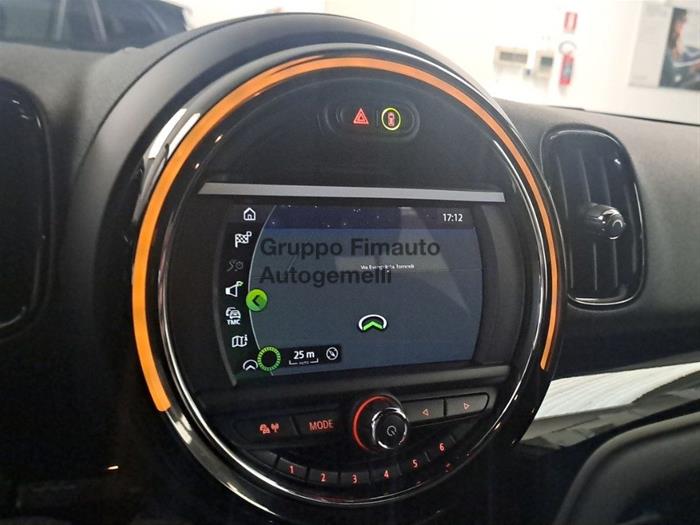 Fimauto - MINI Countryman | ID 40886